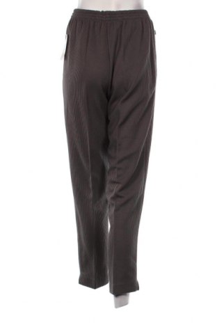 Дамски панталон New Fashion, Размер S, Цвят Сив, Цена 5,98 лв.