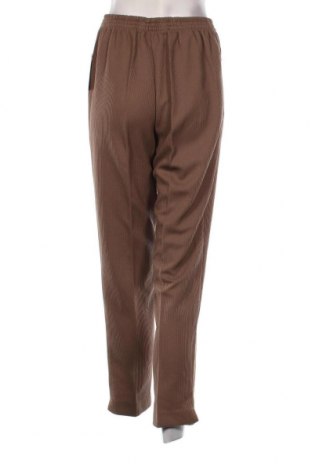 Pantaloni de femei New Fashion, Mărime S, Culoare Maro, Preț 12,11 Lei