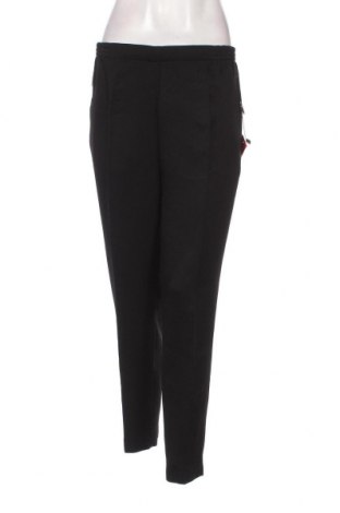 Pantaloni de femei New Fashion, Mărime M, Culoare Negru, Preț 40,86 Lei