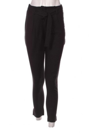 Дамски панталон New Laviva, Размер M, Цвят Черен, Цена 19,14 лв.
