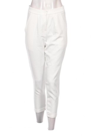 Dámské kalhoty  New Laviva, Velikost M, Barva Bílá, Cena  1 261,00 Kč