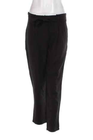 Γυναικείο παντελόνι New Laviva, Μέγεθος L, Χρώμα Μαύρο, Τιμή 8,07 €