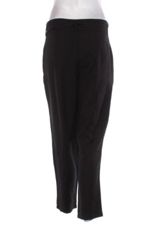 Pantaloni de femei New Laviva, Mărime L, Culoare Negru, Preț 54,37 Lei