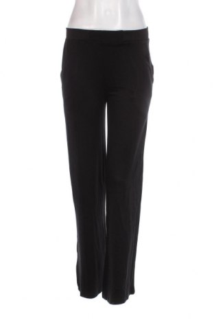 Pantaloni de femei New Laviva, Mărime S, Culoare Negru, Preț 71,55 Lei