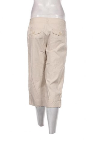 Γυναικείο παντελόνι New York & Company, Μέγεθος S, Χρώμα  Μπέζ, Τιμή 3,23 €