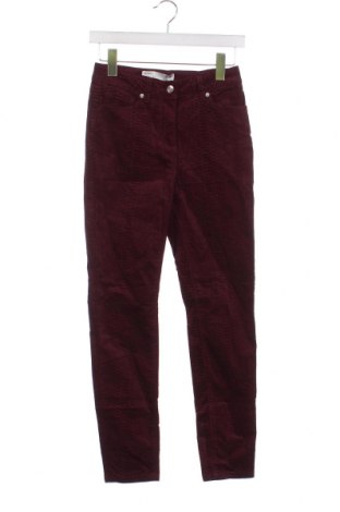 Dámské kalhoty  Next, Velikost XS, Barva Červená, Cena  462,00 Kč