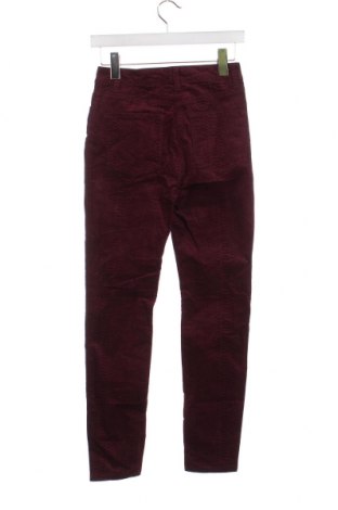 Dámské kalhoty  Next, Velikost XS, Barva Červená, Cena  111,00 Kč