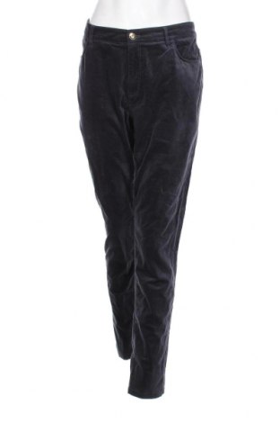 Γυναικείο παντελόνι Noa Noa, Μέγεθος L, Χρώμα Μπλέ, Τιμή 7,27 €