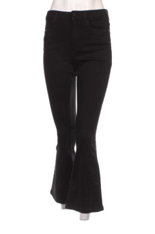 Pantaloni de femei Noisy May, Mărime L, Culoare Negru, Preț 111,98 Lei