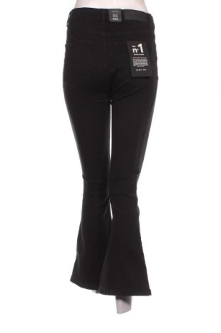 Pantaloni de femei Noisy May, Mărime L, Culoare Negru, Preț 151,32 Lei