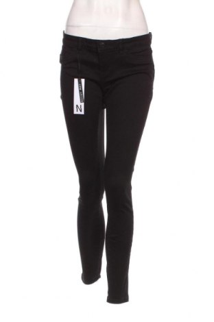 Pantaloni de femei Noisy May, Mărime M, Culoare Negru, Preț 66,58 Lei