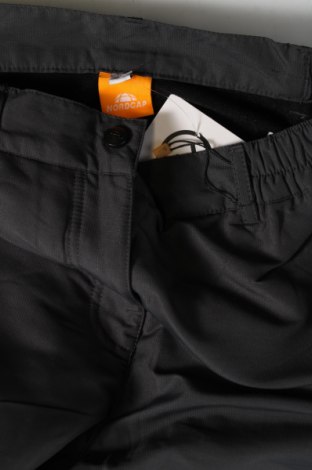 Γυναικείο παντελόνι Nordcap, Μέγεθος M, Χρώμα Γκρί, Τιμή 14,85 €