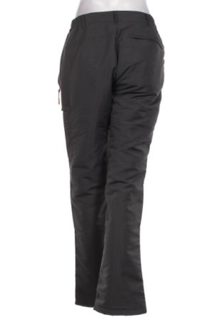 Pantaloni de femei Nordcap, Mărime M, Culoare Gri, Preț 78,95 Lei
