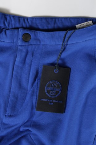 Pantaloni de femei North Sails, Mărime M, Culoare Albastru, Preț 480,26 Lei