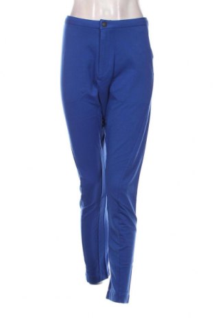 Pantaloni de femei North Sails, Mărime M, Culoare Albastru, Preț 96,05 Lei