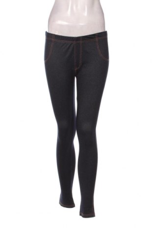 Γυναικείο παντελόνι Nur Die, Μέγεθος M, Χρώμα Μπλέ, Τιμή 3,41 €