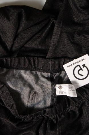 Γυναικείο παντελόνι Nur Die, Μέγεθος S, Χρώμα Μαύρο, Τιμή 3,41 €
