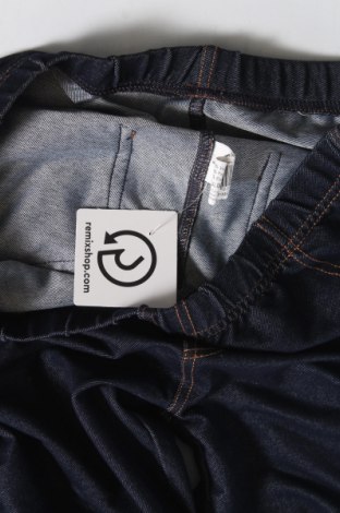 Γυναικείο παντελόνι Nur Die, Μέγεθος M, Χρώμα Μπλέ, Τιμή 4,84 €