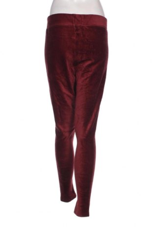 Pantaloni de femei Nutmeg, Mărime L, Culoare Roșu, Preț 20,03 Lei