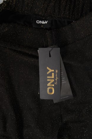 Дамски панталон ONLY, Размер XS, Цвят Многоцветен, Цена 15,66 лв.