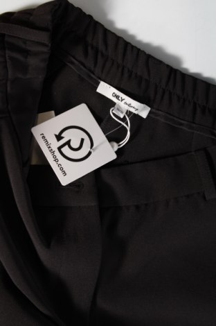 Pantaloni de femei ONLY, Mărime S, Culoare Negru, Preț 94,14 Lei
