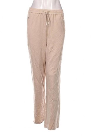 Γυναικείο παντελόνι ONLY, Μέγεθος L, Χρώμα  Μπέζ, Τιμή 12,37 €