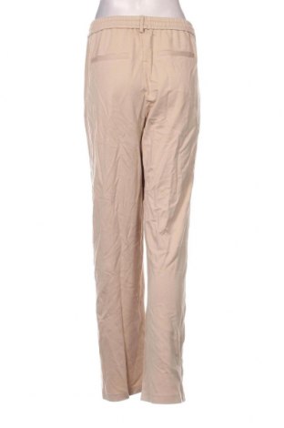 Pantaloni de femei ONLY, Mărime L, Culoare Bej, Preț 65,79 Lei