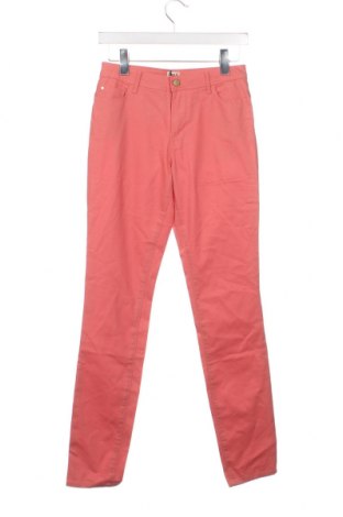 Дамски панталон ONLY, Размер XS, Цвят Розов, Цена 12,42 лв.