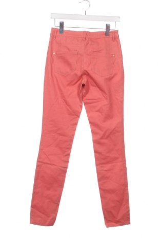 Дамски панталон ONLY, Размер XS, Цвят Розов, Цена 12,42 лв.