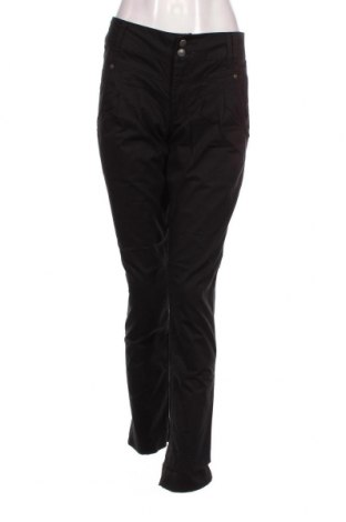 Γυναικείο παντελόνι ONLY, Μέγεθος S, Χρώμα Μαύρο, Τιμή 2,35 €