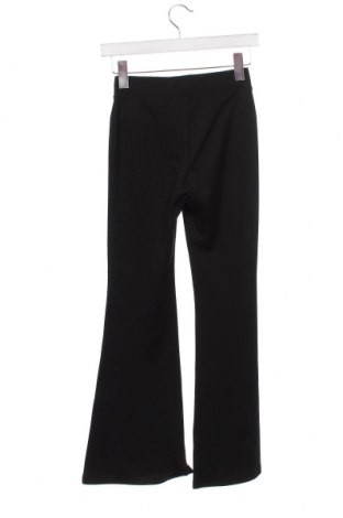 Дамски панталон ONLY, Размер XXS, Цвят Черен, Цена 19,44 лв.