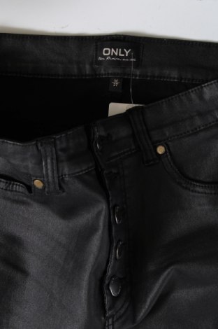 Γυναικείο παντελόνι ONLY, Μέγεθος M, Χρώμα Μαύρο, Τιμή 10,02 €