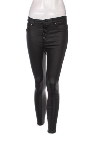 Дамски панталон ONLY, Размер M, Цвят Черен, Цена 19,98 лв.