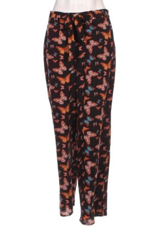Γυναικείο παντελόνι ONLY, Μέγεθος M, Χρώμα Πολύχρωμο, Τιμή 14,76 €