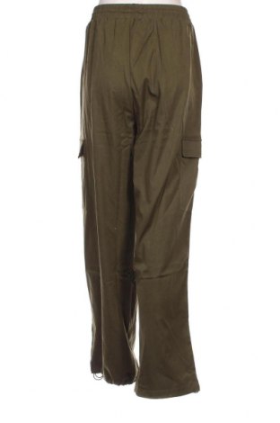 Γυναικείο παντελόνι ONLY, Μέγεθος L, Χρώμα Πράσινο, Τιμή 9,47 €