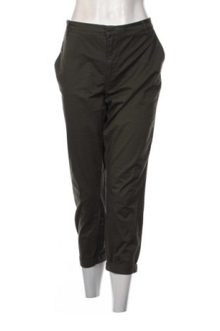 Dámské kalhoty  ONLY, Velikost L, Barva Zelená, Cena  454,00 Kč