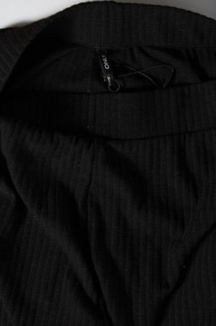 Dámské kalhoty  ONLY, Velikost M, Barva Černá, Cena  258,00 Kč
