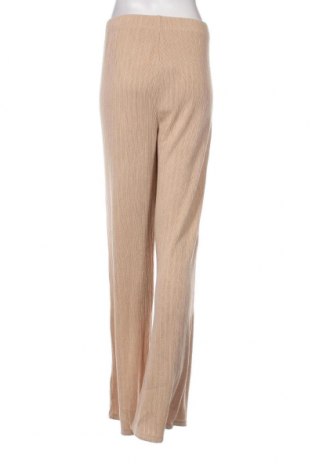 Γυναικείο παντελόνι ONLY, Μέγεθος XXL, Χρώμα  Μπέζ, Τιμή 9,47 €