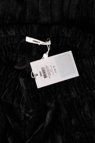 Pantaloni de femei ONLY, Mărime M, Culoare Negru, Preț 47,96 Lei