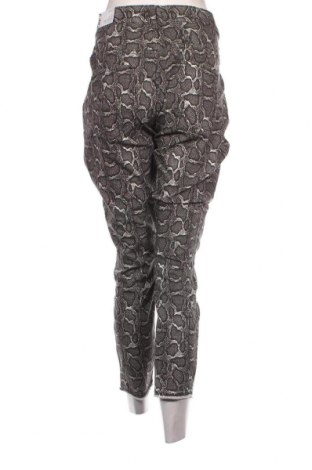 Γυναικείο παντελόνι ONLY, Μέγεθος 3XL, Χρώμα Πολύχρωμο, Τιμή 27,84 €
