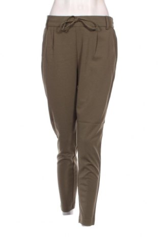 Γυναικείο παντελόνι ONLY, Μέγεθος M, Χρώμα Πράσινο, Τιμή 11,69 €