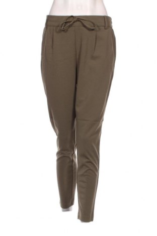 Pantaloni de femei ONLY, Mărime M, Culoare Verde, Preț 83,49 Lei