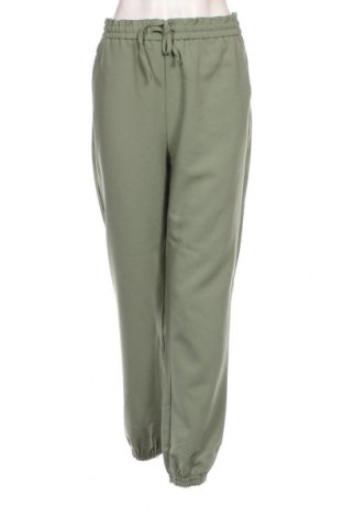 Pantaloni de femei ONLY, Mărime M, Culoare Verde, Preț 74,60 Lei
