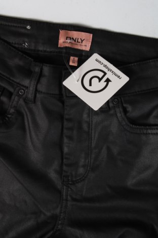Γυναικείο παντελόνι ONLY, Μέγεθος S, Χρώμα Μαύρο, Τιμή 3,22 €