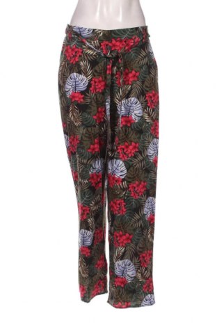 Γυναικείο παντελόνι ONLY, Μέγεθος M, Χρώμα Πολύχρωμο, Τιμή 21,71 €