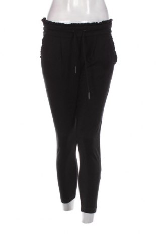 Pantaloni de femei ONLY, Mărime S, Culoare Negru, Preț 25,66 Lei