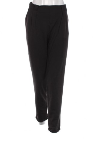 Γυναικείο παντελόνι ONLY, Μέγεθος XL, Χρώμα Μαύρο, Τιμή 12,37 €