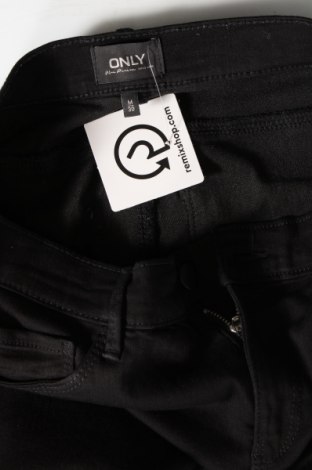 Damenhose ONLY, Größe M, Farbe Schwarz, Preis € 8,63