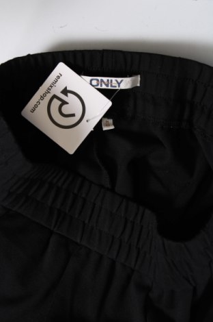 Dámské kalhoty  ONLY, Velikost M, Barva Černá, Cena  235,00 Kč