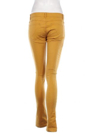 Damenhose ONLY, Größe M, Farbe Gelb, Preis 8,99 €